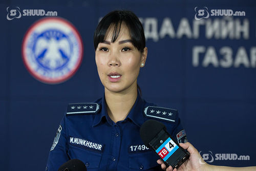 Гадны нөлөөгөөр 23 настай эрэгтэй, өндрөөс унаж 20 настай залуу амиа алдсан